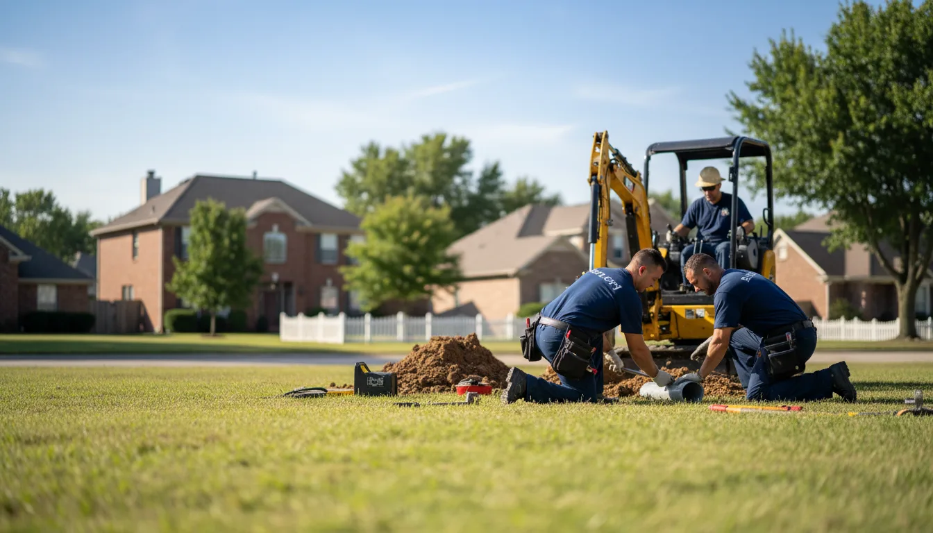 Water Heater Repair in Buckeye Lake, OH near me